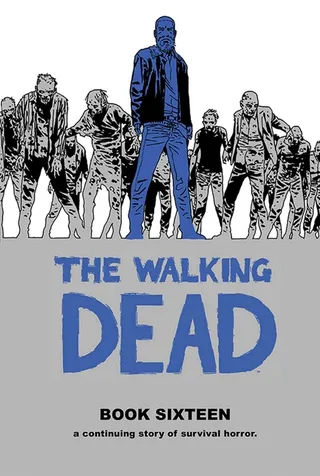 The Walking Dead