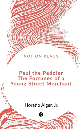 Paul the Peddler