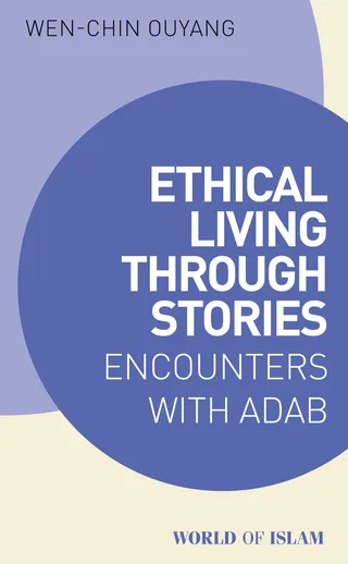 Ethical Living through Stories
