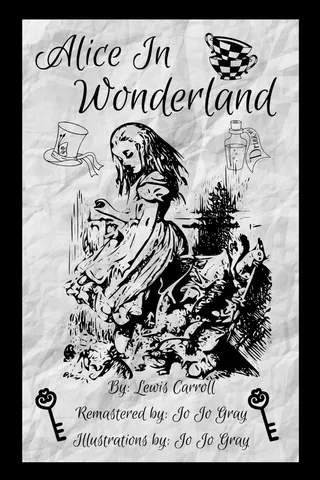 Alice in Wonderland