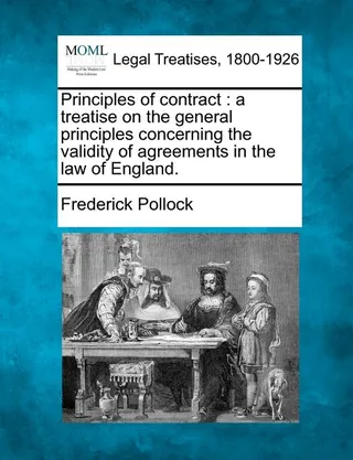 Principles of Contract
