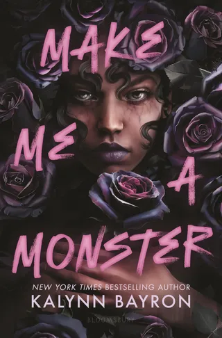 Make Me a Monster