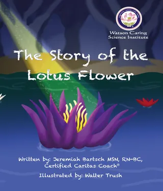 Story of the Lotus Flower