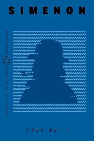 Lock No. 1 (Inspector Maigret)