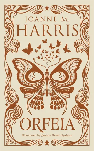Orfeia