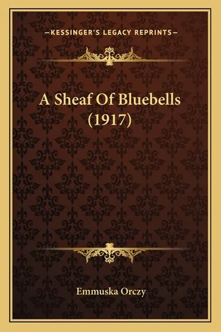 A Sheaf Of Bluebells