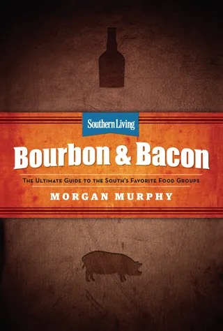 Bourbon & Bacon