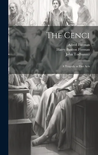 The Cenci