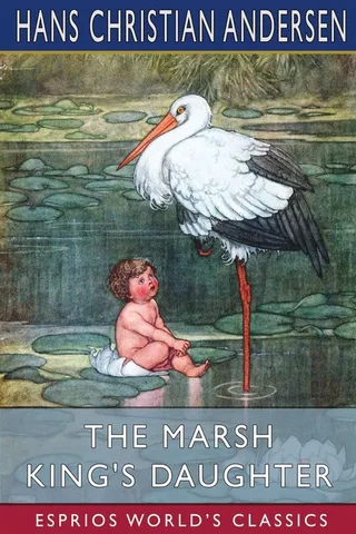The Marsh King's Daughter