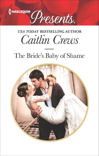 Bride's Baby Of Shame