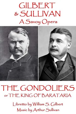 The Gondoliers