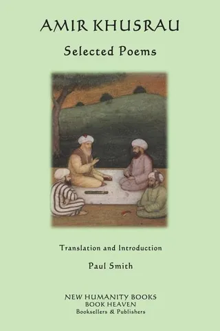 Amir Khusrau