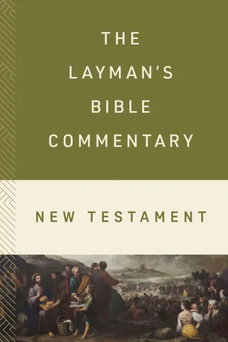 The Layman's Bible Commentary