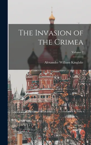 The Invasion of the Crimea