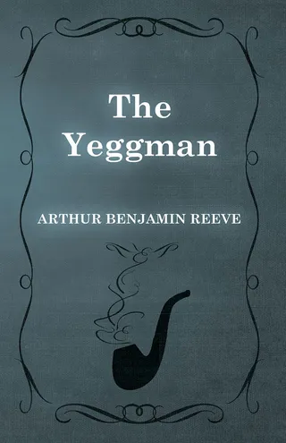 Yeggman