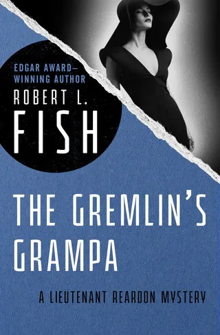 Gremlin's Grampa