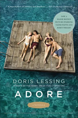 Adore