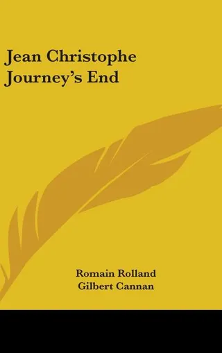 Journey's End