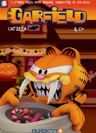 Garfield & Co.