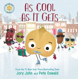 Cool Bean Presents