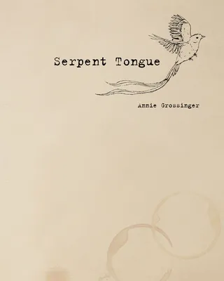 Serpent Tongue