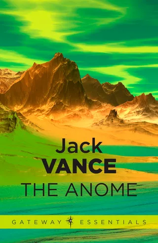 The Anome