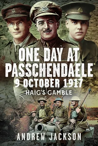 One Day at Passchendaele