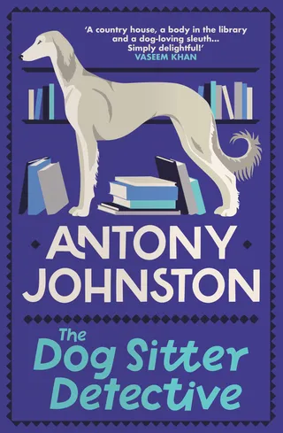 Dog Sitter Detective