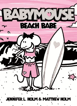 Babymouse