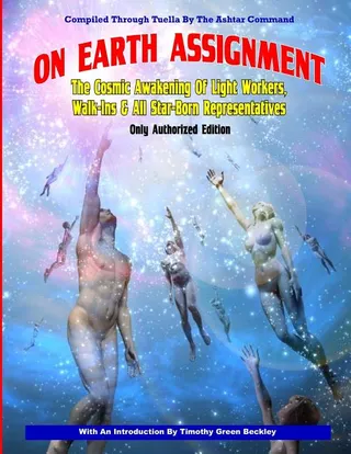 Assignment Earth