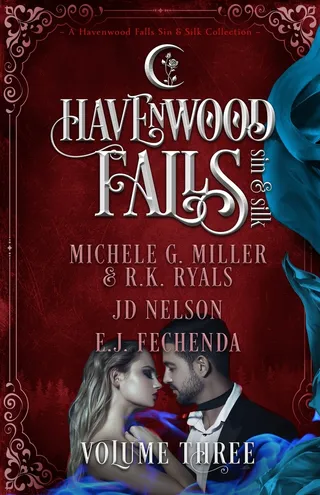 Havenwood Falls Sin & Silk