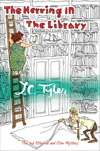 Herring in the Library