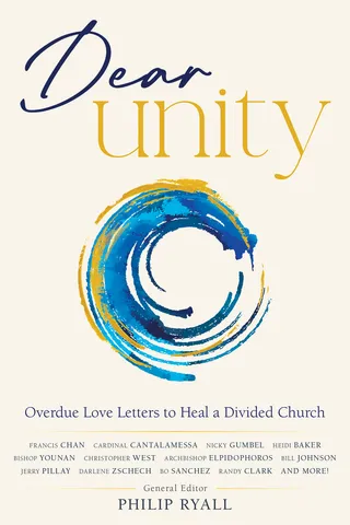 Dear Unity