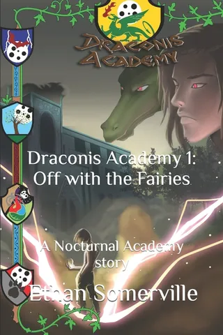 Draconis Academy