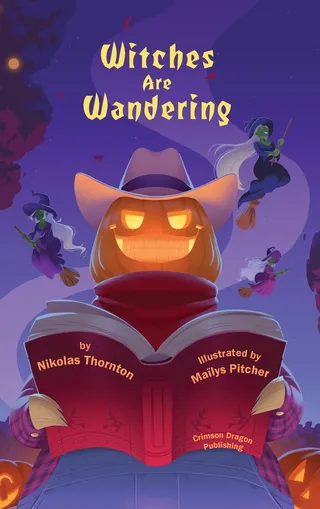Witches Are Wandering