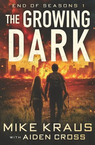 The Growing Dark