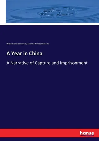 A Year in China