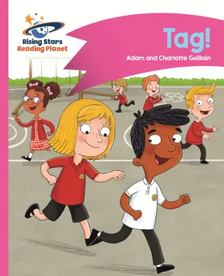 Tag!