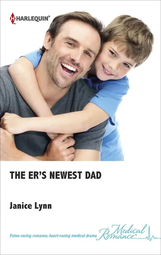 Er's Newest Dad