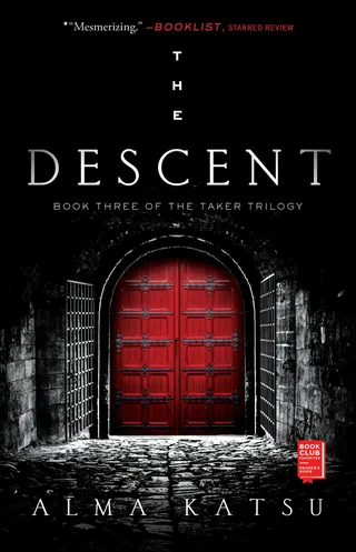 The Descent