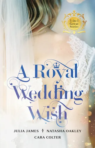 Royal Wedding Wish