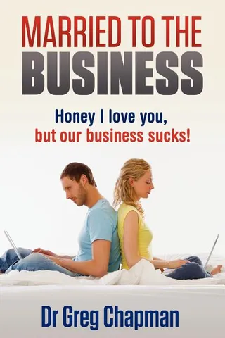 Married to the Business