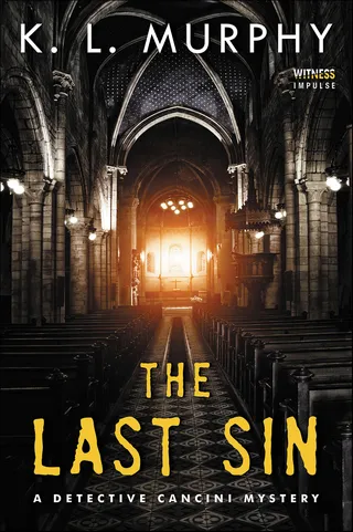 Last Sin