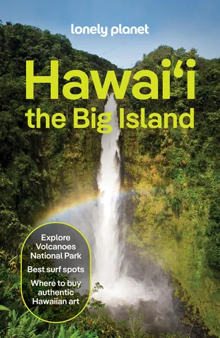 Hawaii the Big Island