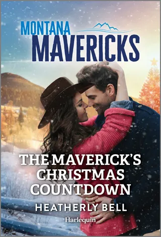 Maverick's Christmas Countdown