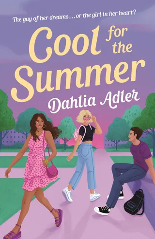 Cool for the Summer
