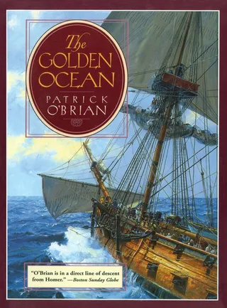 Golden Ocean