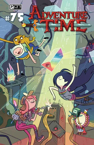 Adventure Time