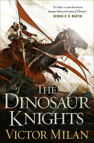 Dinosaur Knights