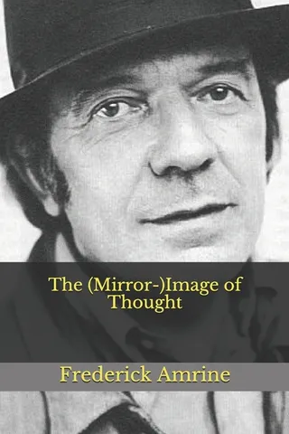 The (Mirror-)Image of Thought